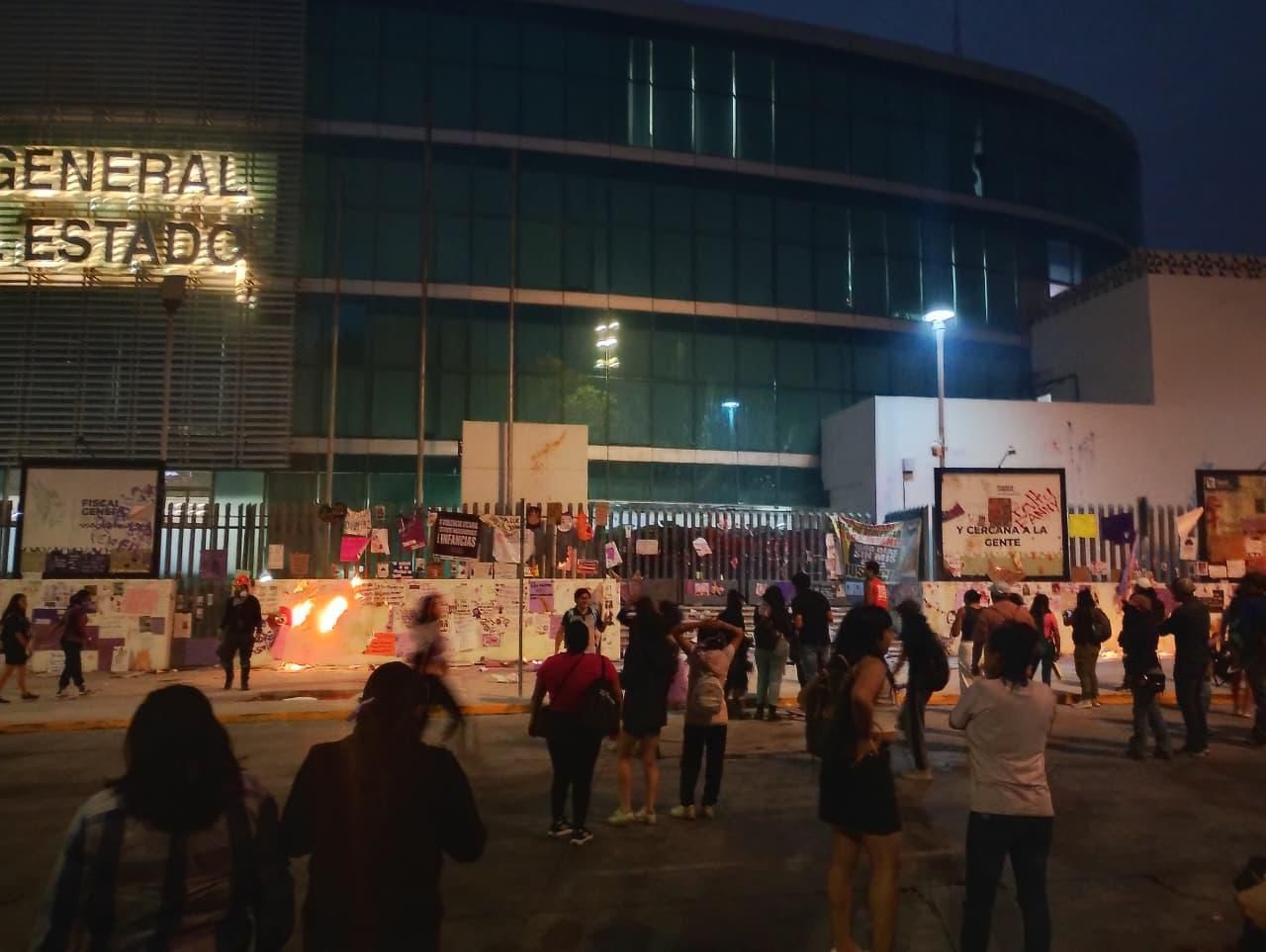 Saldo blanco en 8M en Puebla; vigilan 81 eventos