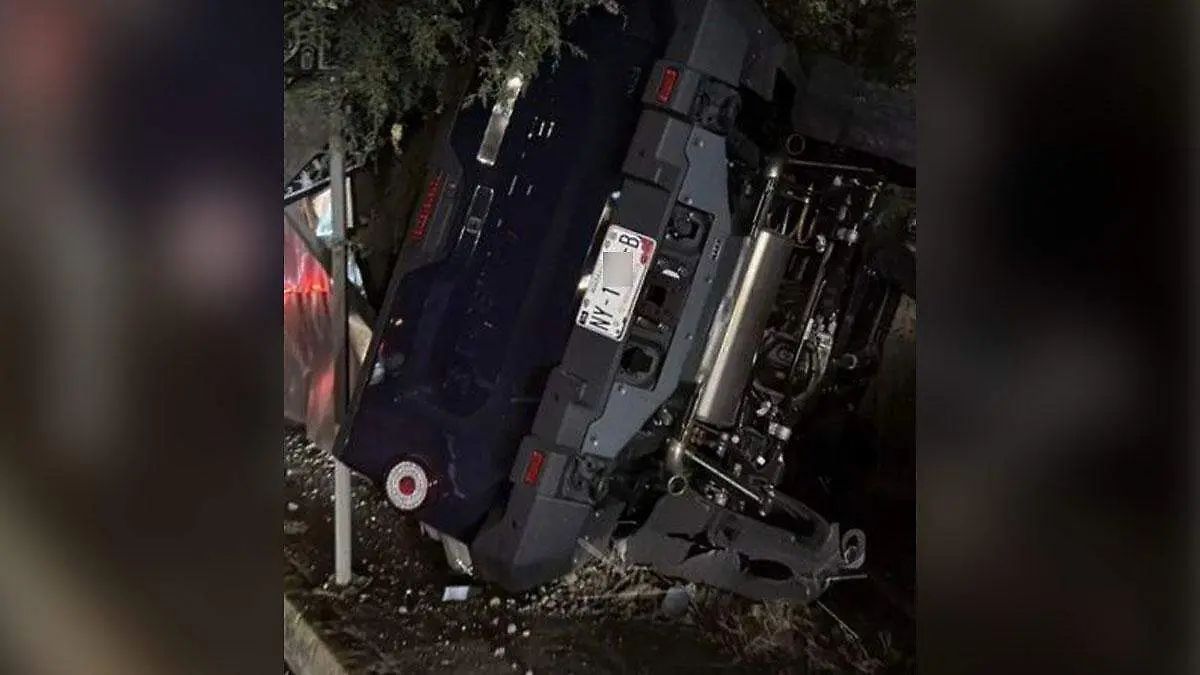 Armenta: apellidos no eximen y llama a frenar a “JRs”