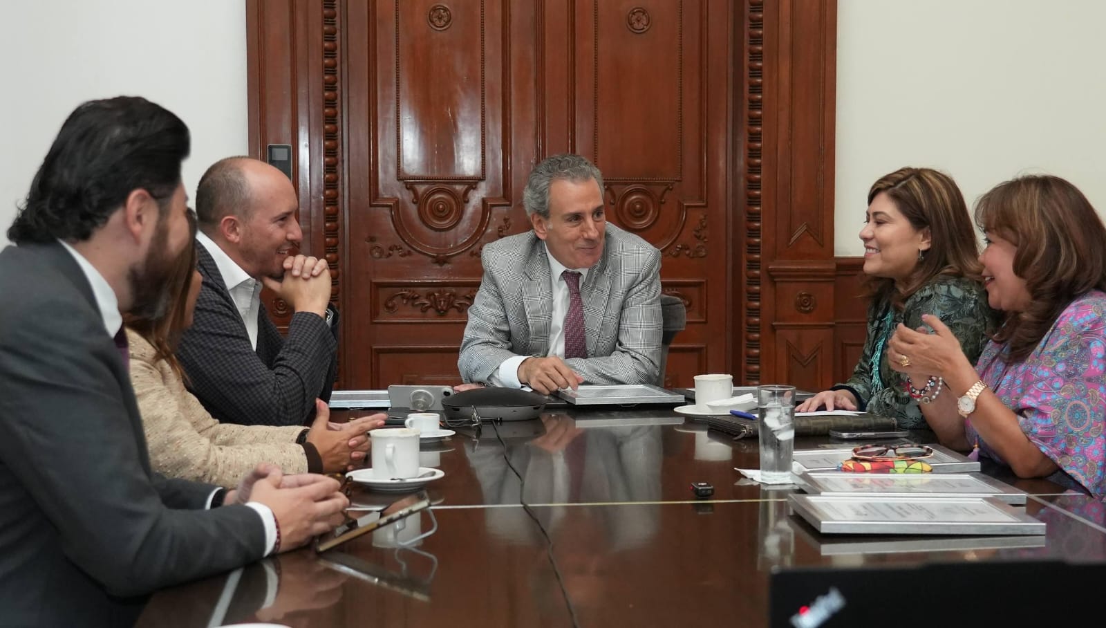 Puebla cumple al 100% en la Evaluación Presupuestaria Municipal