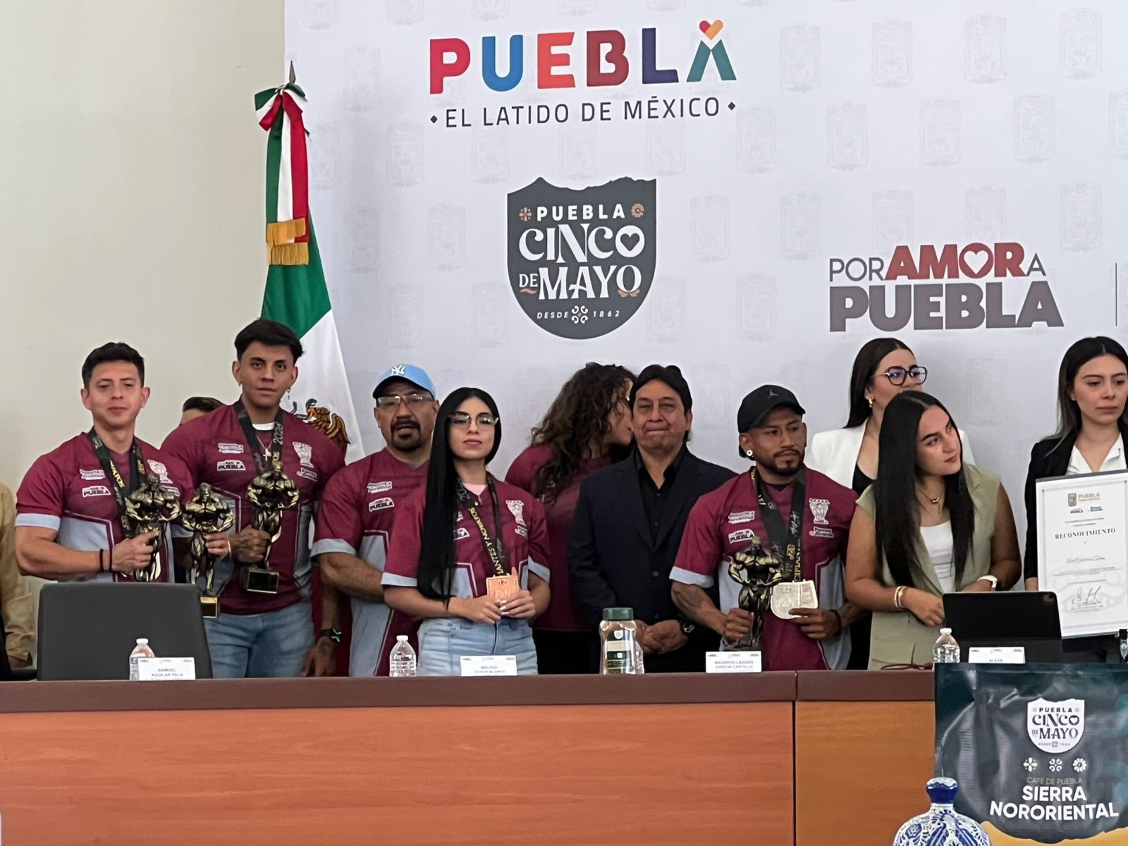 Lobos Puebla impulsará nuevo proyecto de baloncesto