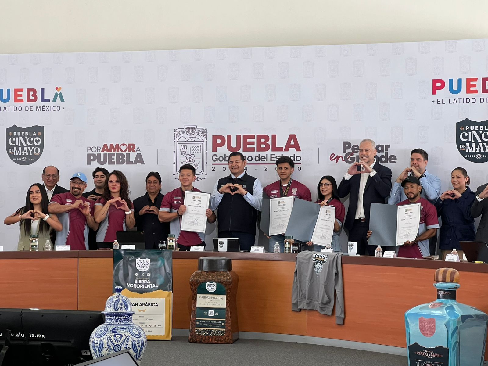 Abren convocatoria de Beca Santander Trep Camp