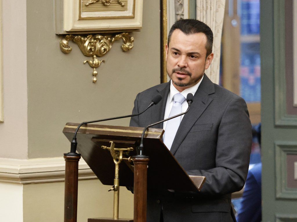 Reforma judicial en Puebla plantea elección por voto