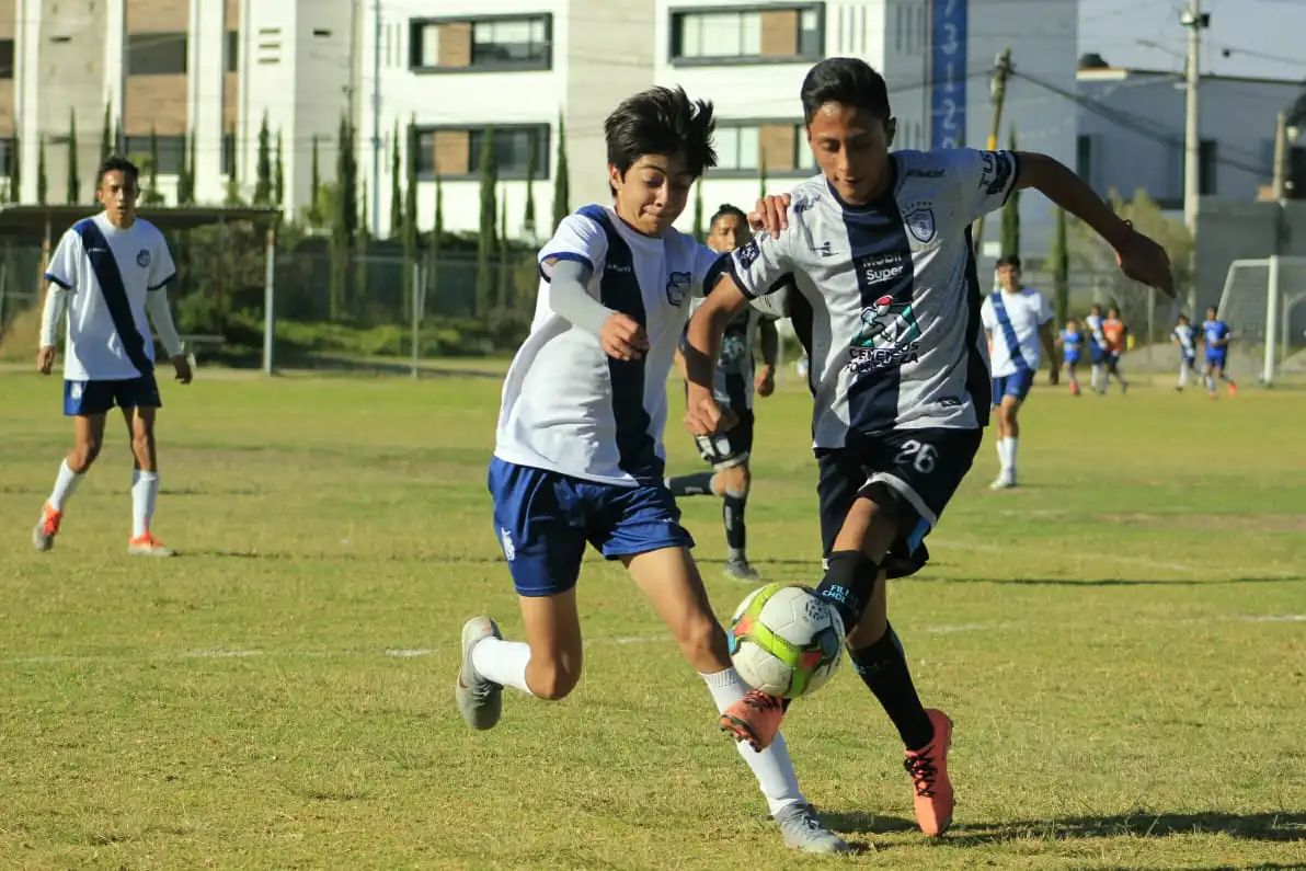 Impulsarán ligas estatales para deporte, arte y ciencia