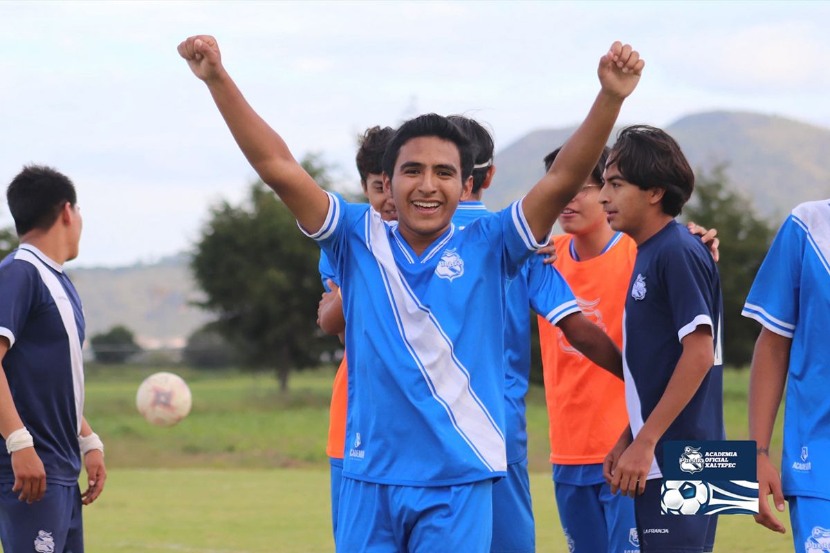 Impulsarán ligas estatales para deporte, arte y ciencia