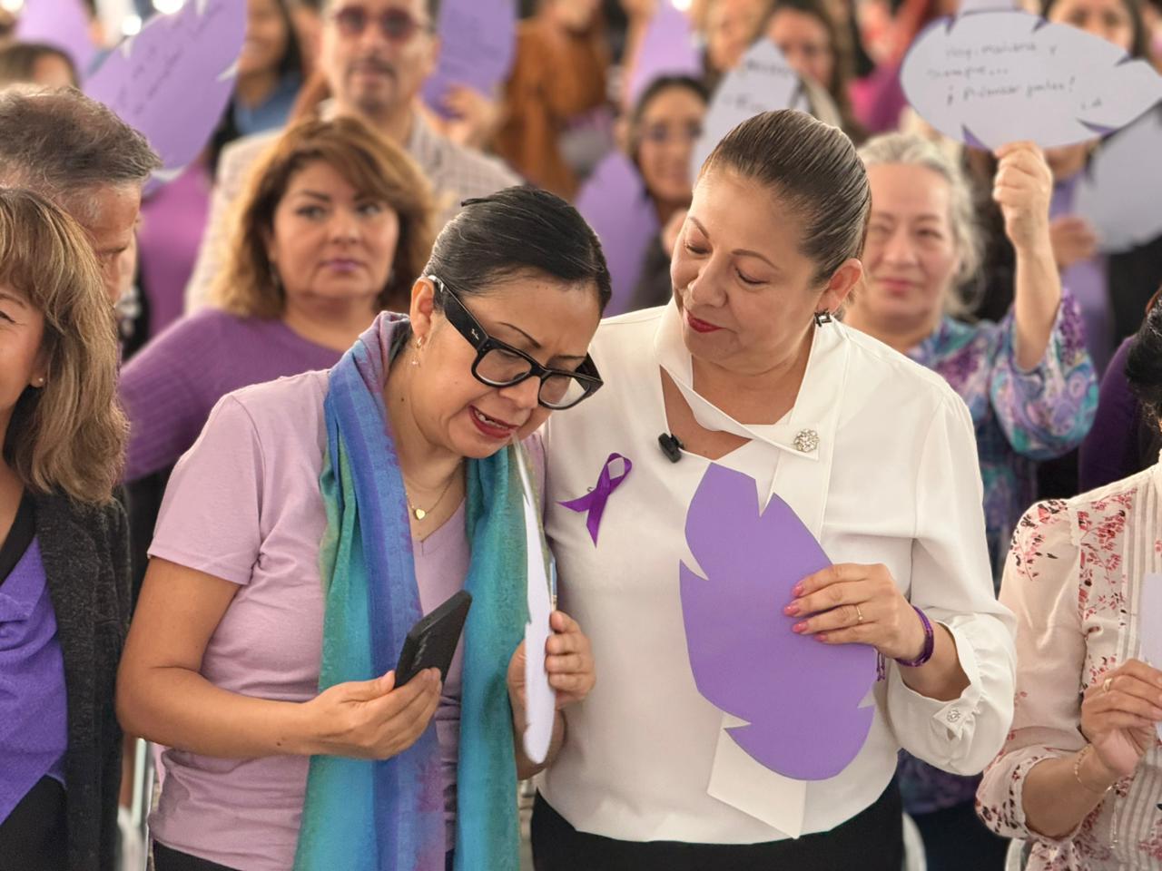 Foro Bienestar para mujeres abre registro en Puebla