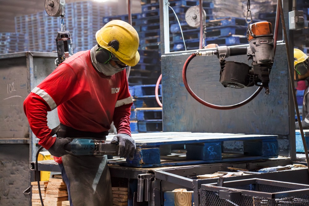 La ciudad de Puebla reporta incremento en el empleo formal durante febrero