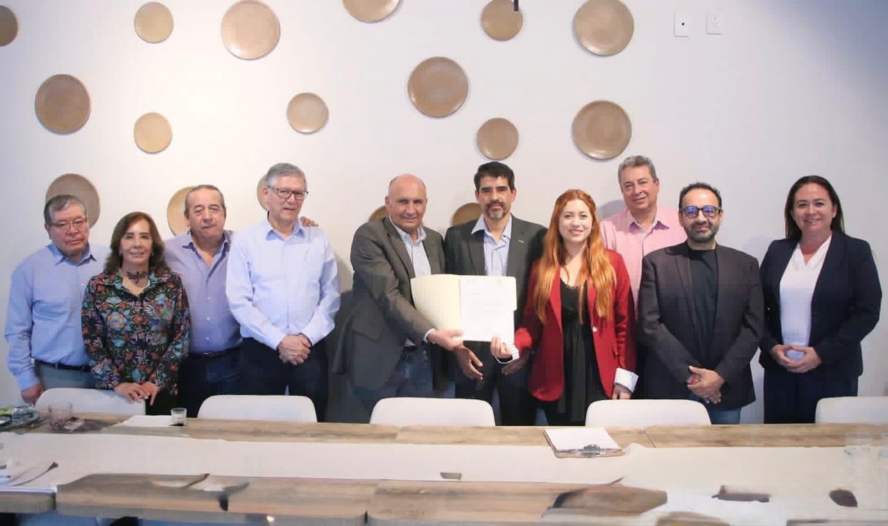 Puebla, sede del Congreso Mexicano del Petróleo 2027