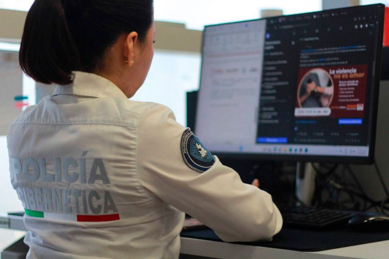 SSP refuerza combate al delito con operativos