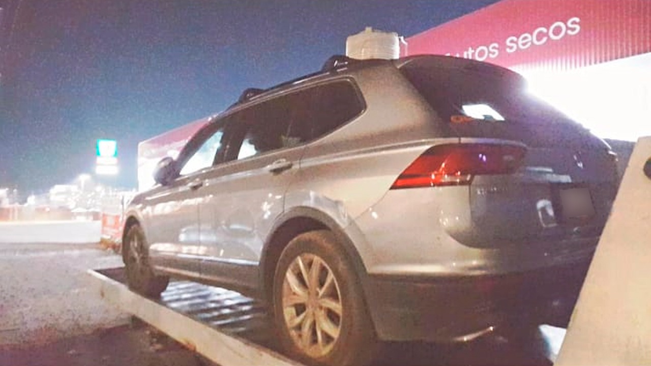 SSC captura a presuntos responsables de amenazas en Puebla