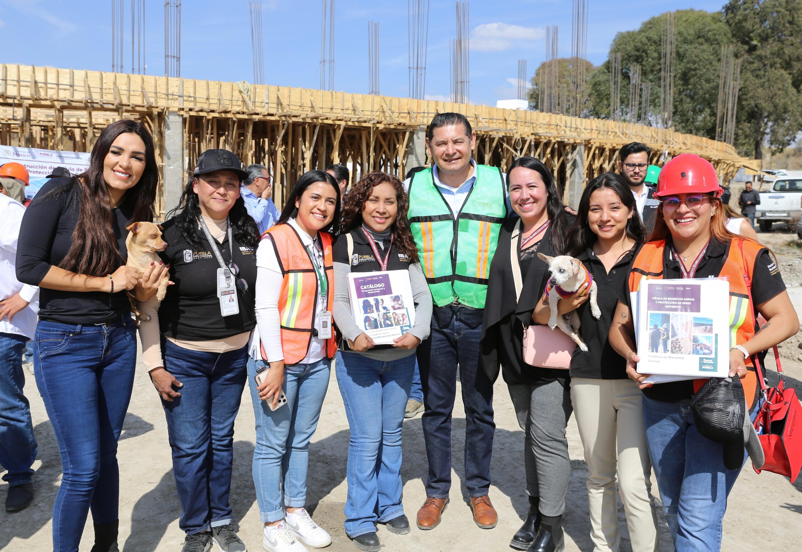 Condena gobierno de Puebla agresión a mujer en San Jerónimo Caleras