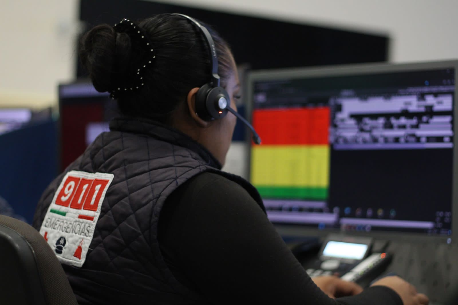 Seguridad Pública moderniza sistemas de emergencias en Puebla