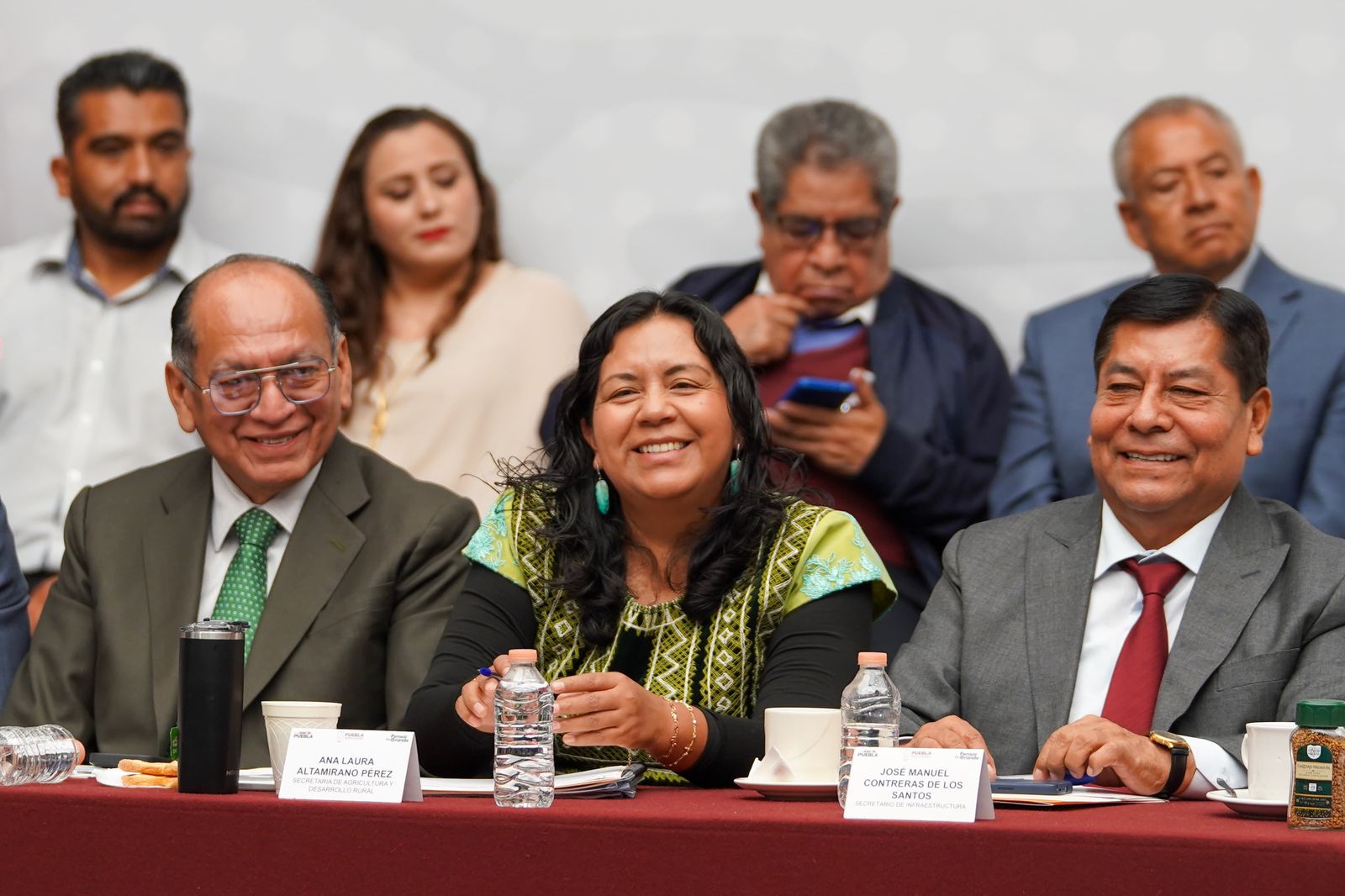 Riego genera 44% del valor agrícola en Puebla