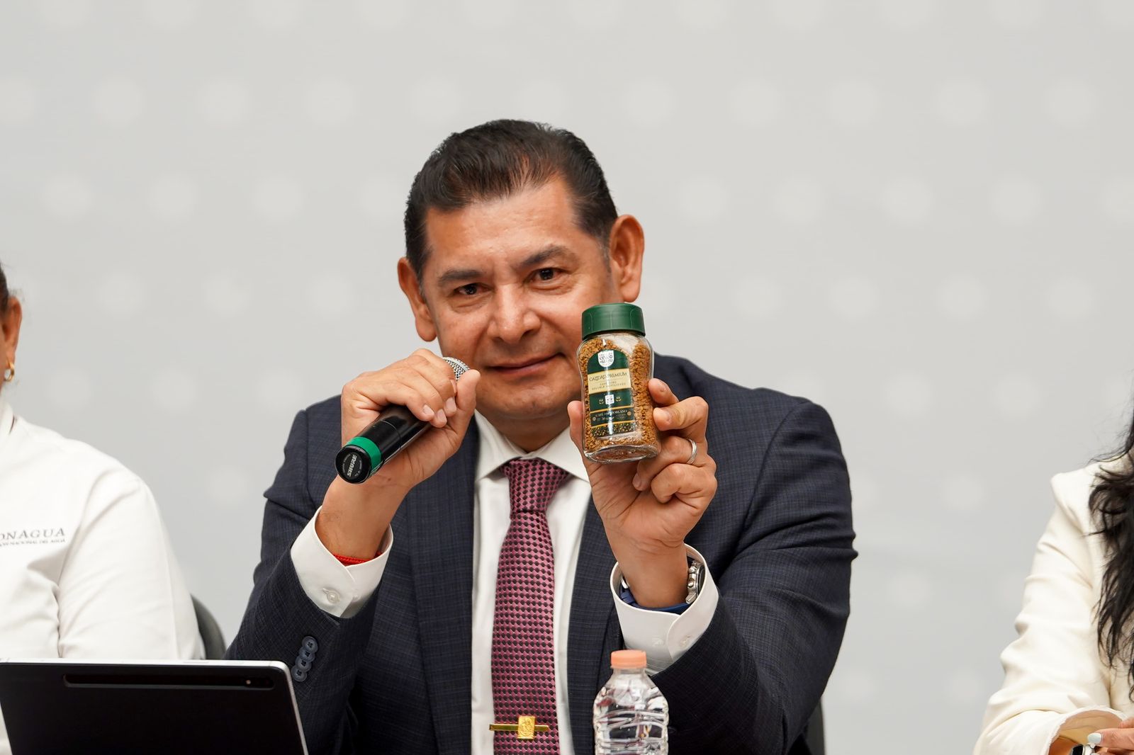 Armenta impulsa valor agregado en el campo