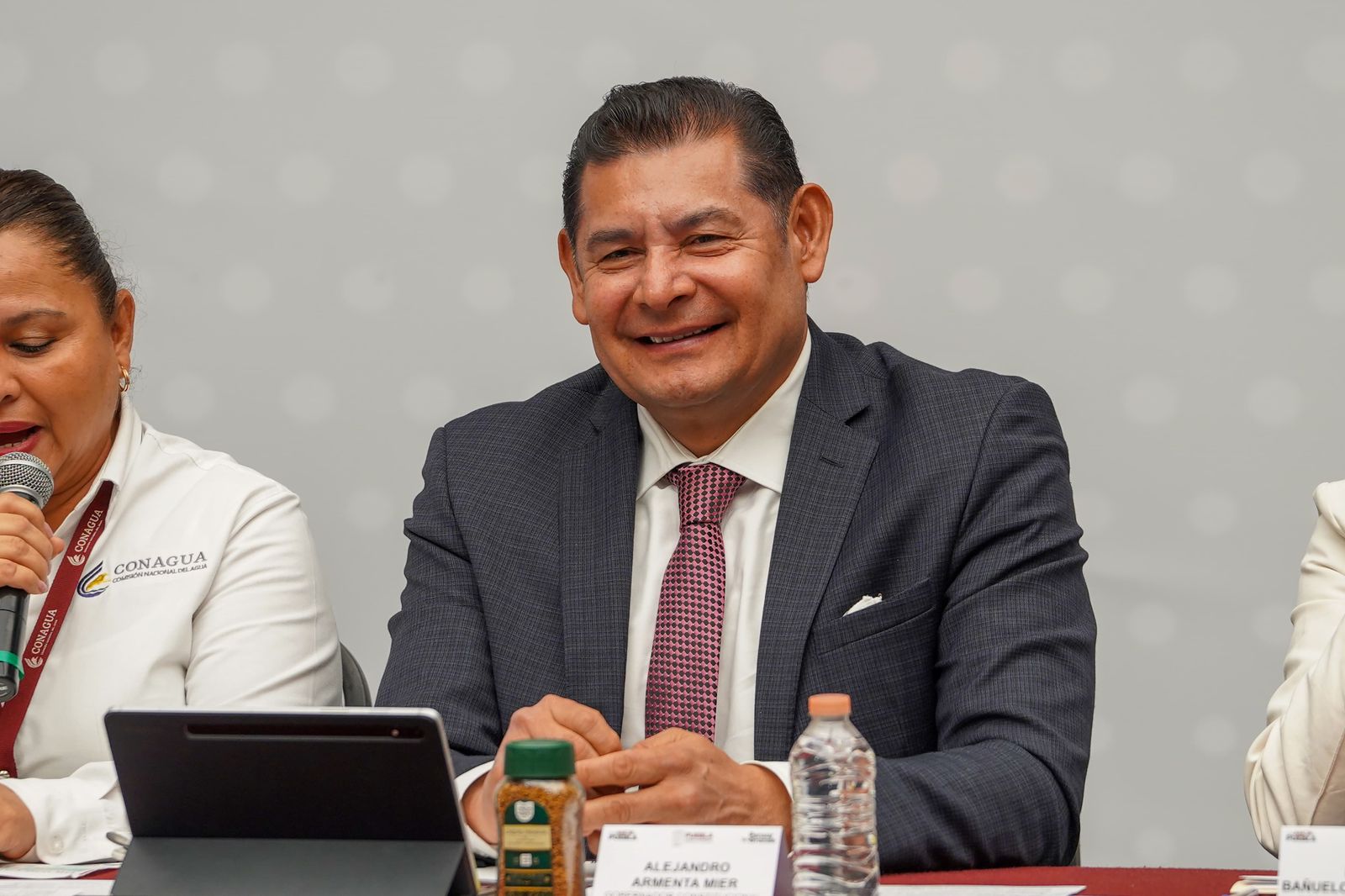 Armenta impulsa valor agregado en el campo