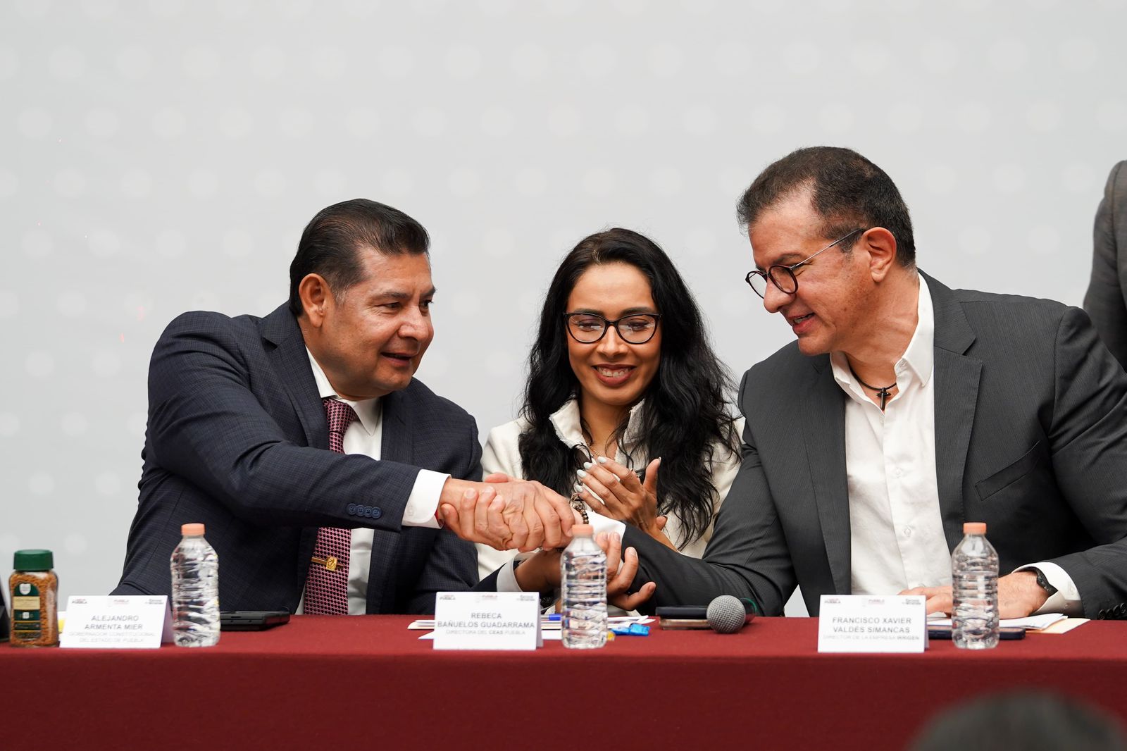 Impulsan riego tecnificado en Valsequillo