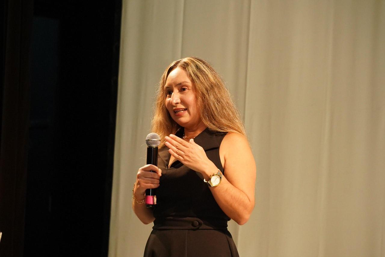 Gobierno de la Ciudad impulsa transparencia con capacitación en IA