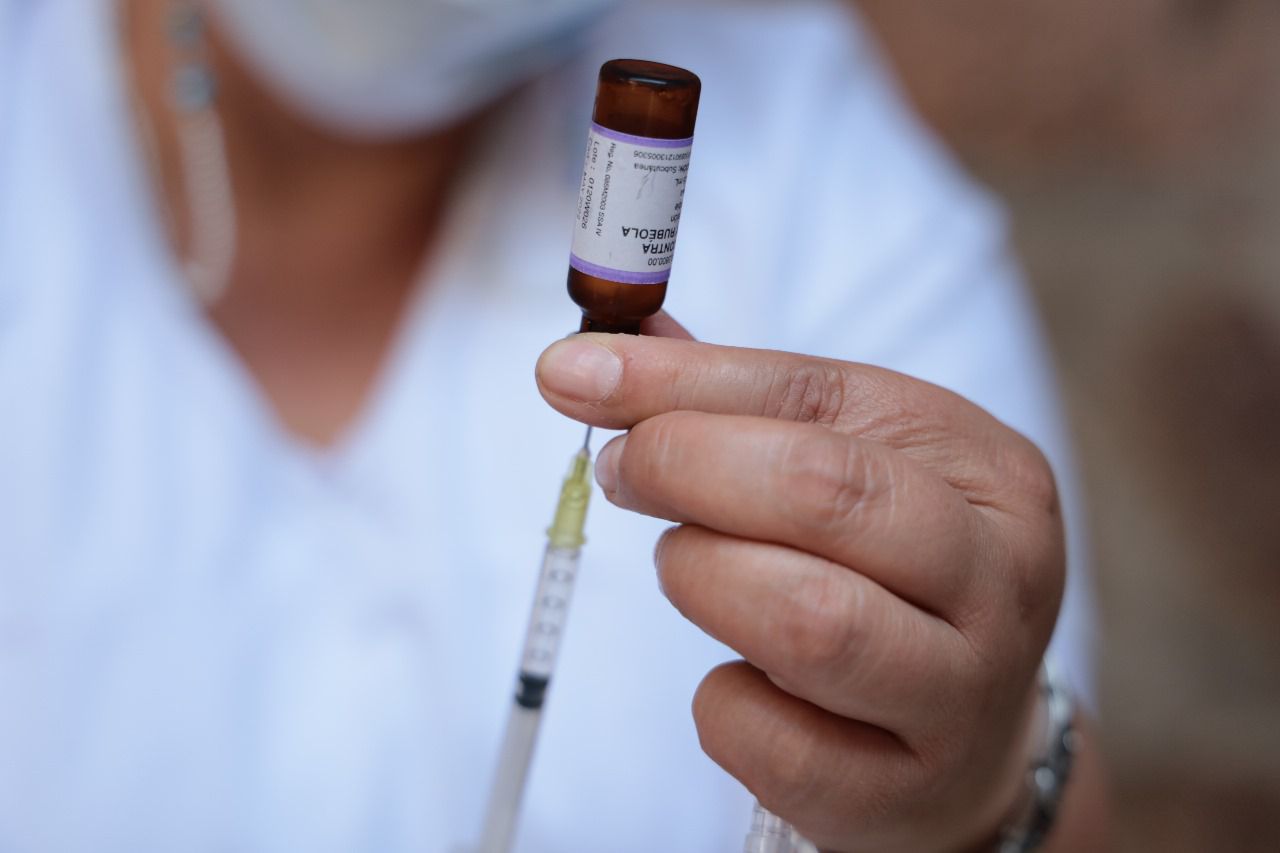 Puebla suma 202 casos confirmados de sarampión