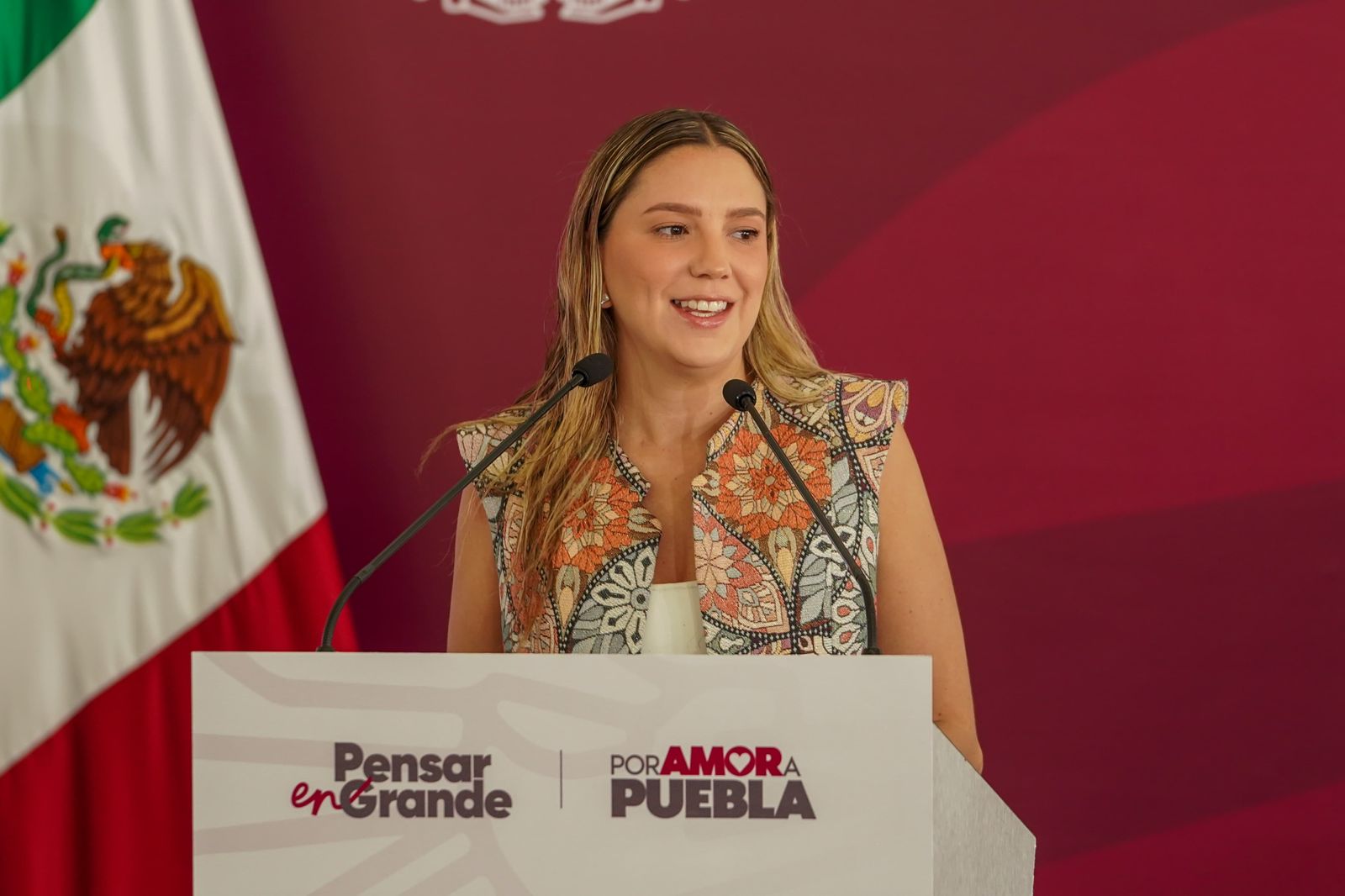 Puebla prevé 950 mil turistas en Semana Santa