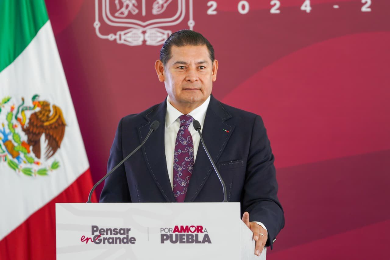 Puebla prevé 950 mil turistas en Semana Santa