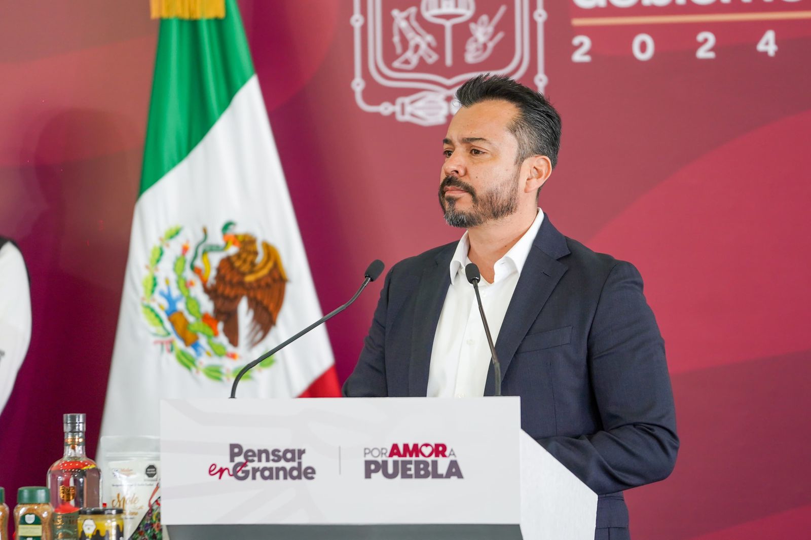 Boletos y horarios listos para partidos de selección en Puebla