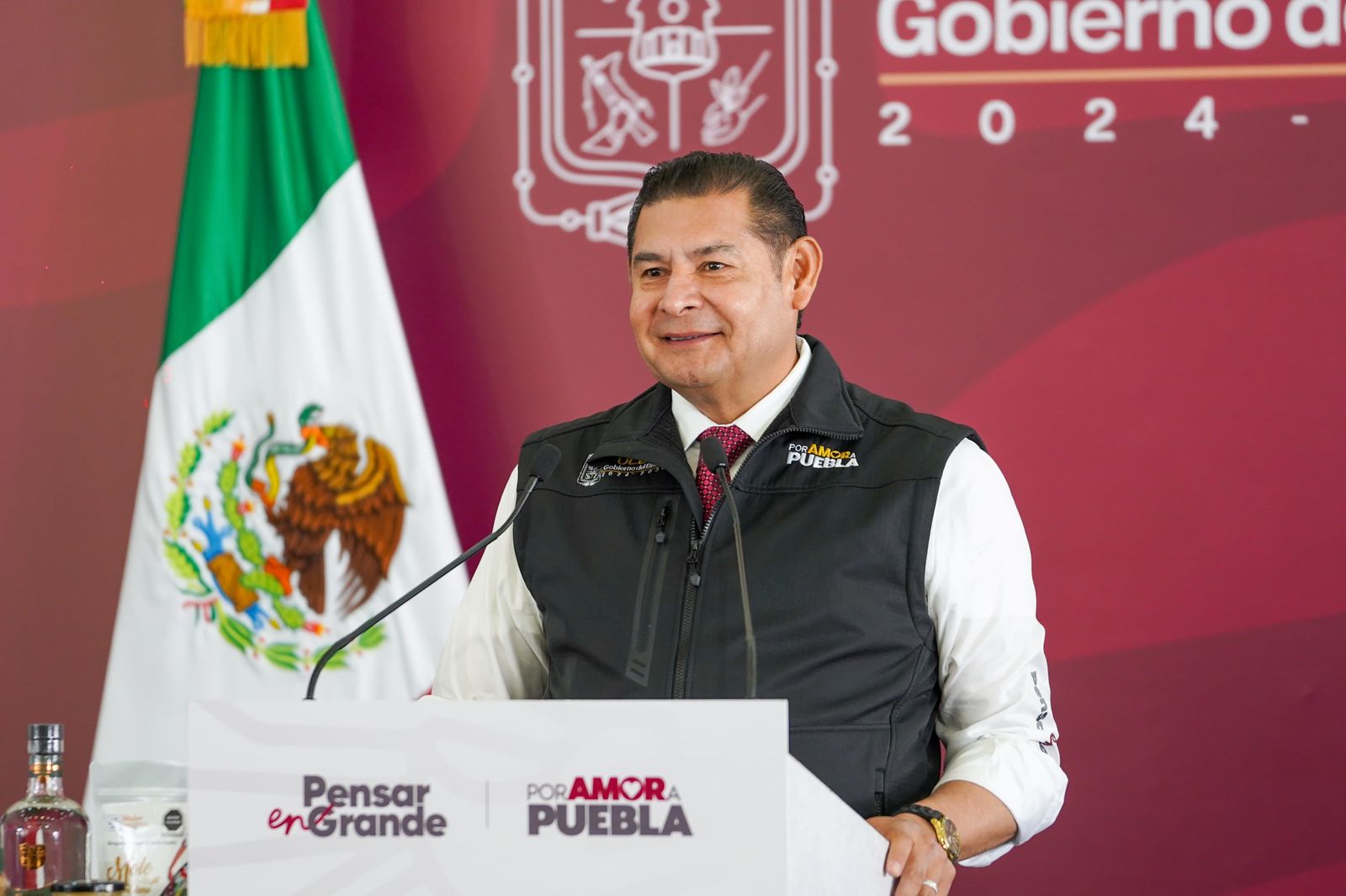 Puebla, sede del Mundial de Tiro con Arco