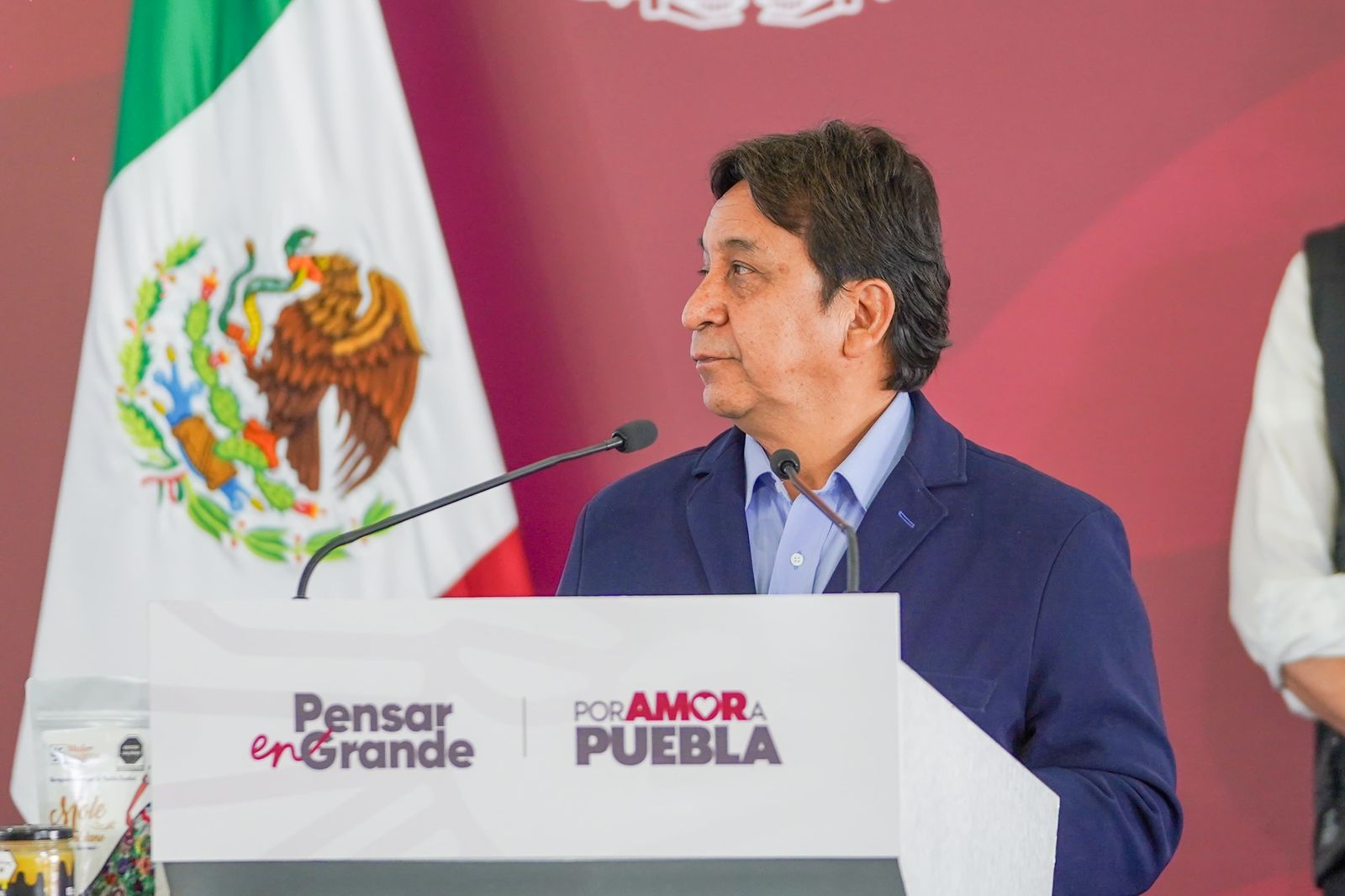 Puebla será sede de Olimpiada CONADE 2026