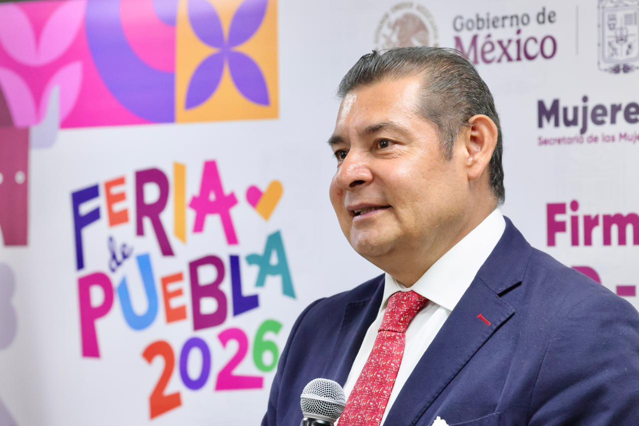 Más de un millón de visitantes en la Feria de Puebla 2026