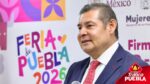 Más de un millón de visitantes en la Feria de Puebla 2026