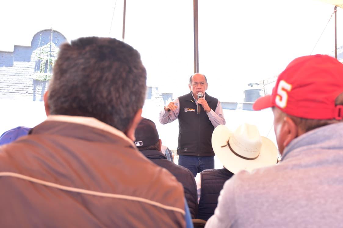 Gobierno estatal acerca servicios a comunidades