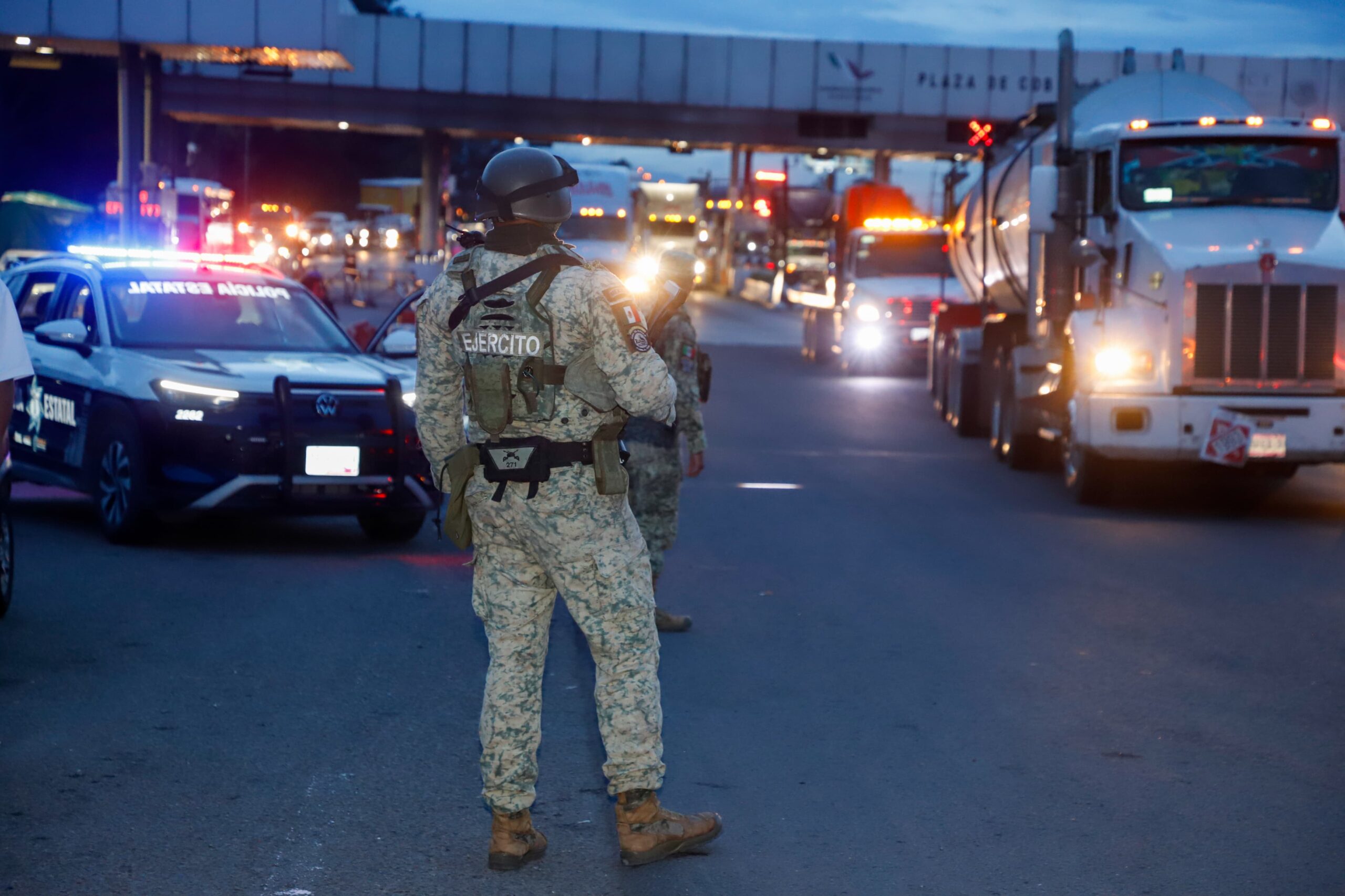 Puebla destaca en recuperación de vehículos 