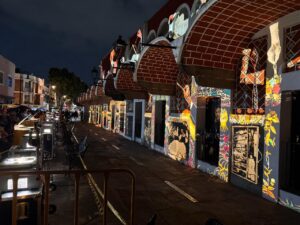 GLOW México ilumina Puebla con más de 570 mil visitantes 