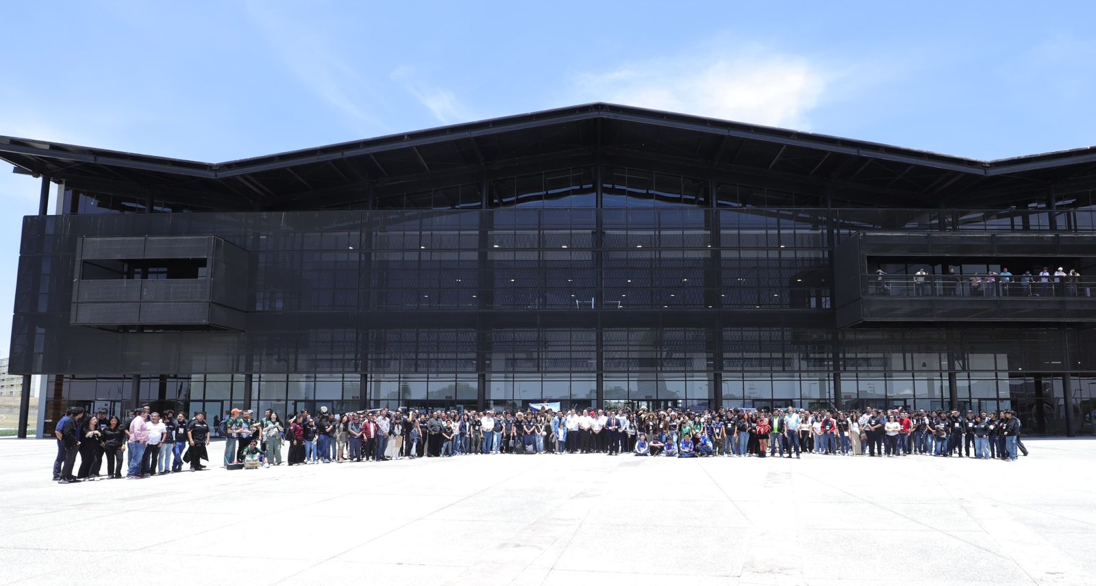 Puebla, capital de la robótica en México