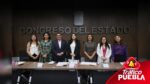 Congreso de Puebla impulsa a mujeres en justicia pública