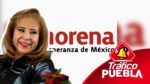 Deja Comunicación estatal; va a Morena Puebla