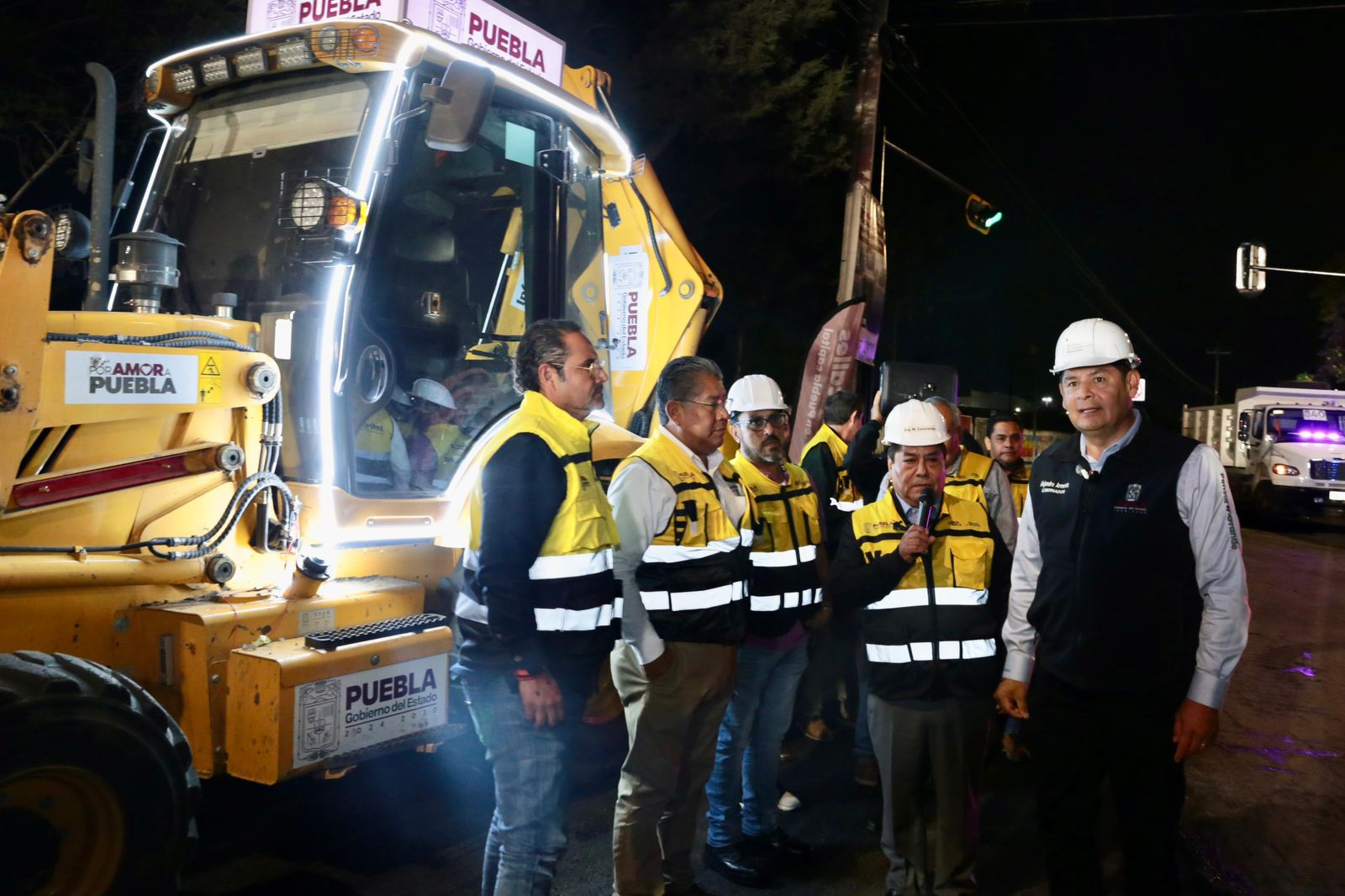 Diagonal Defensores recibe mantenimiento después de más de 40 años Arementa