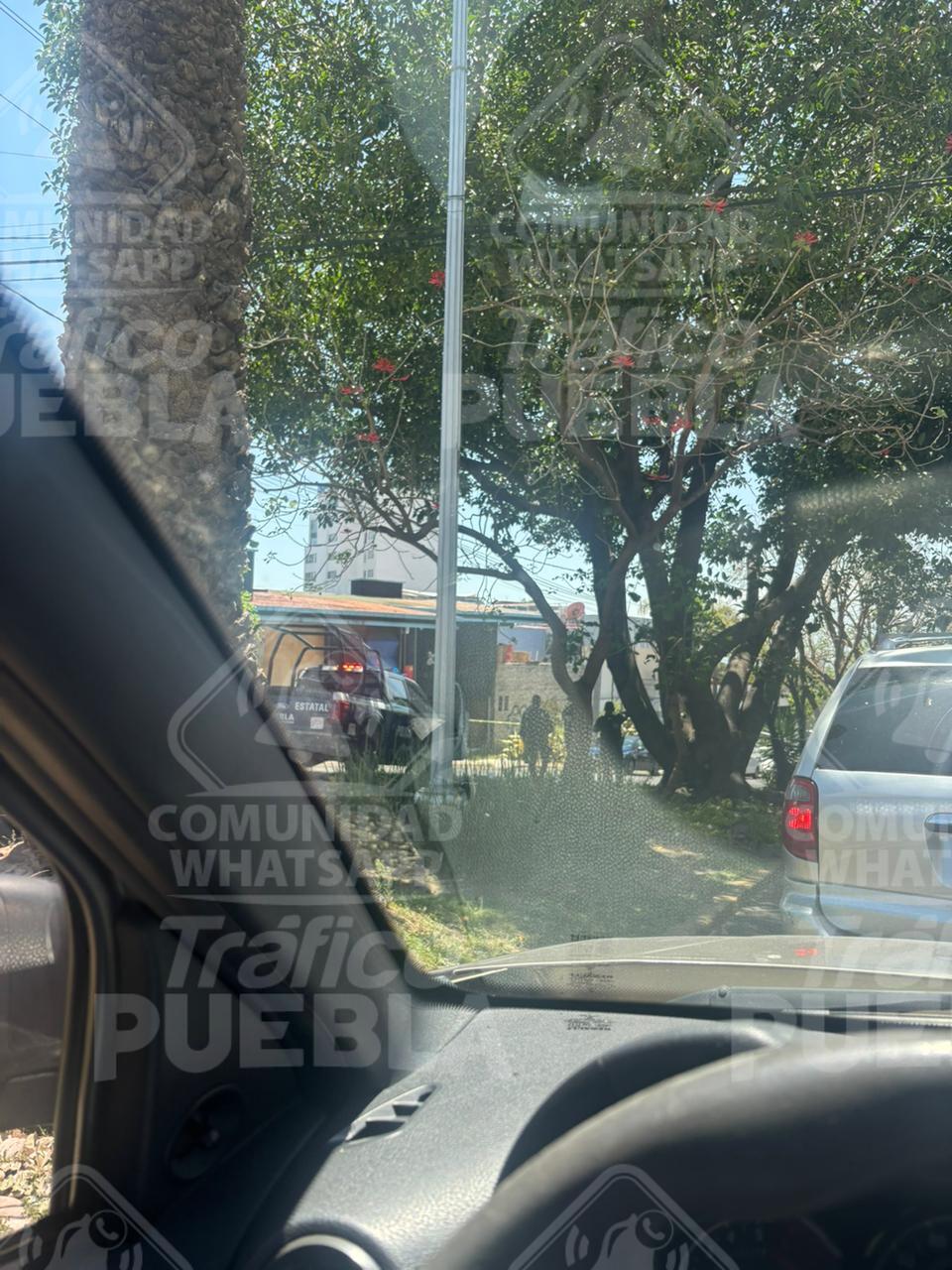 Agente de la Fiscalía resulta herido tras ataque armado en La Paz