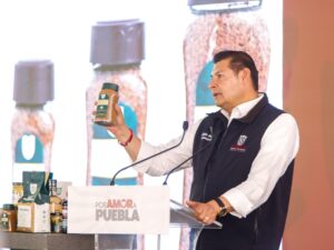 San Martín Texmelucan no solo es estratégico… es un punto clave donde el desarrollo ya está en marcha.