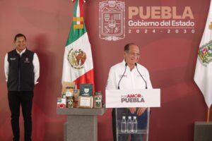 San Martín Texmelucan no solo es estratégico… es un punto clave donde el desarrollo ya está en marcha.