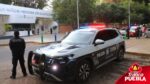 Más de 1,300 policías refuerzan seguridad en zonas escolares