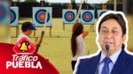 Puebla abrirá 3 escuelas de tiro con arco