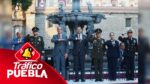 Puebla celebra 495 años con visión global