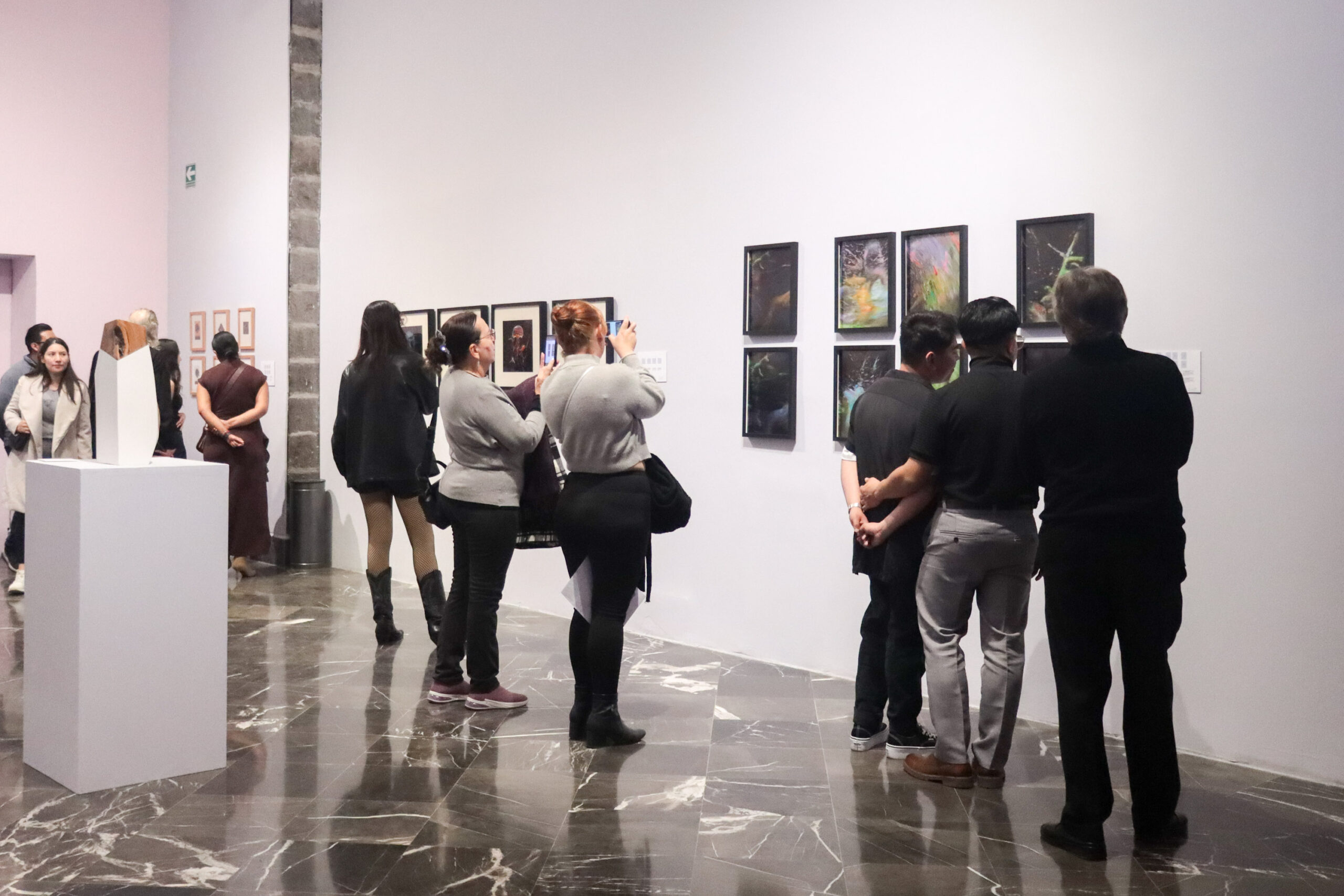 Puebla ofrece amplia agenda cultural este fin de semana con actividades gratuitas arte