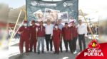 Refuerzan atención ciudadana con jornada en Xochimehuacan