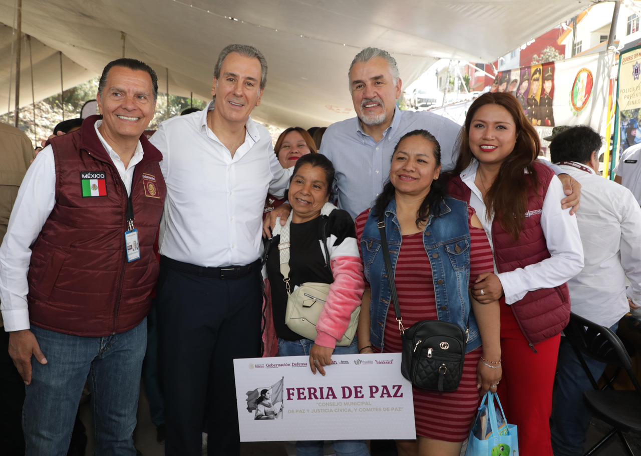 Refuerzan atención ciudadana con jornada en Xochimehuacan_foto2