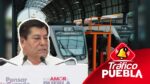 Viable tren Puebla–Atlixco; prevén 80 mil usuarios