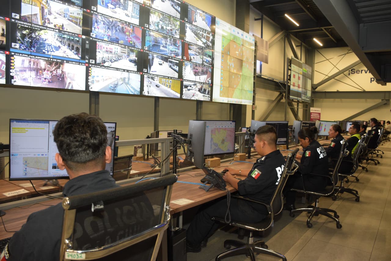 Puebla mantiene saldo blanco en Semana Santa