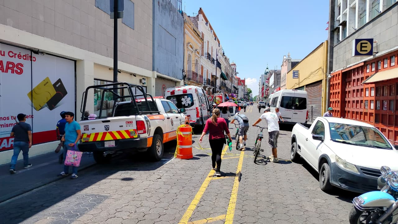 Puebla mantiene saldo blanco en Semana Santa