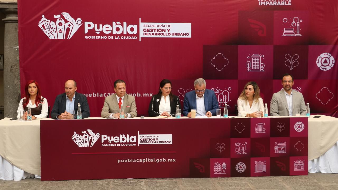 Puebla lanza distintivo Hotel Seguro para fortalecer turismo
