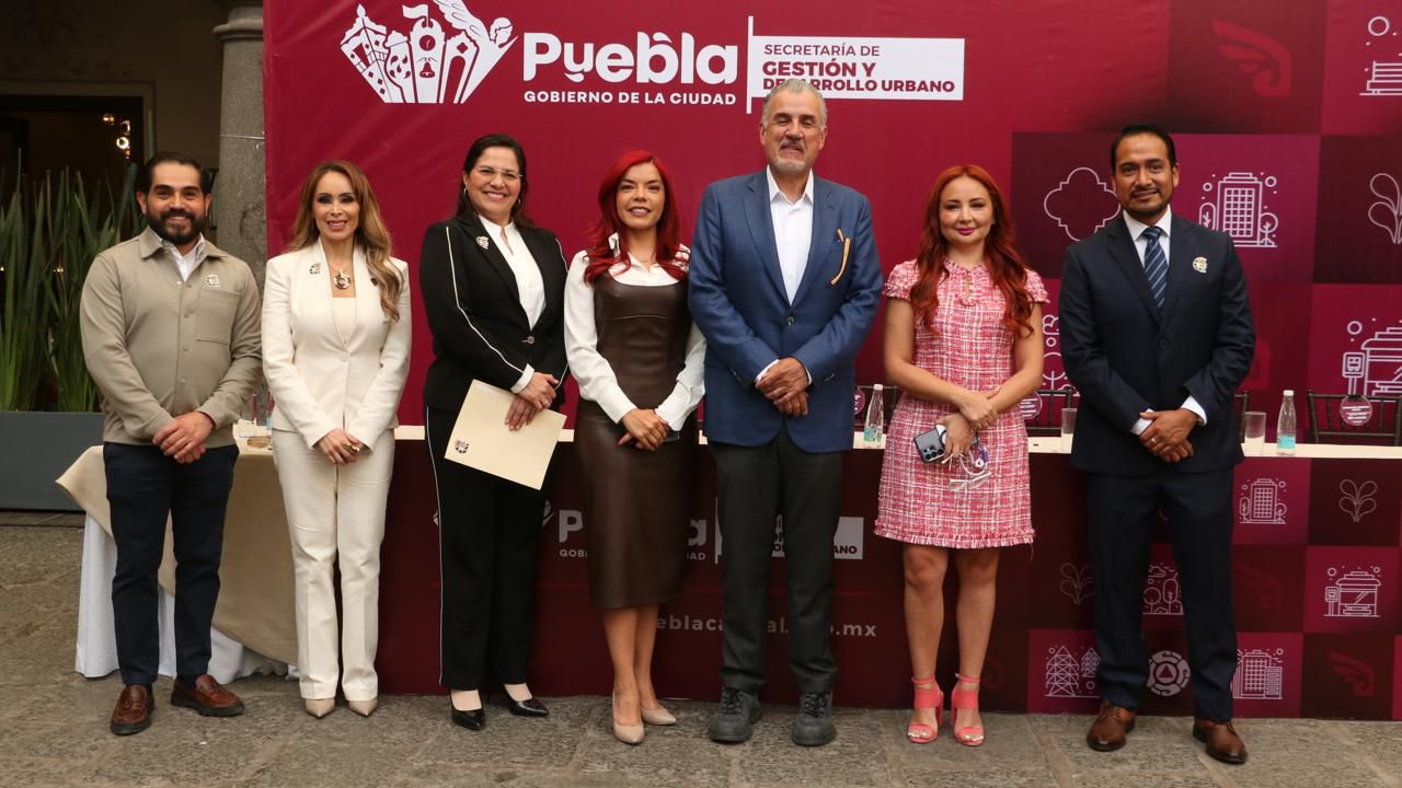 Puebla lanza distintivo Hotel Seguro para fortalecer turismo