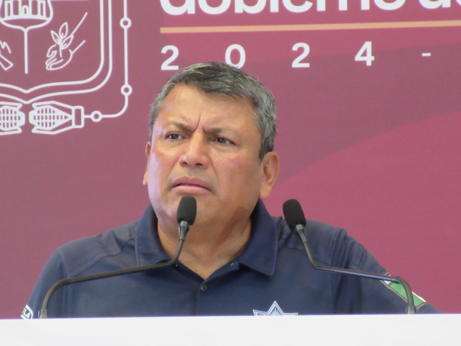 Bajan 37% delitos de alto impacto en Atlixco